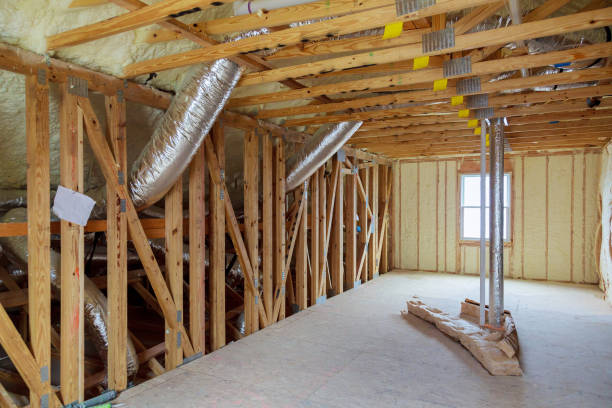 Best Insulation for Specific Applications in Dunthpe, OR