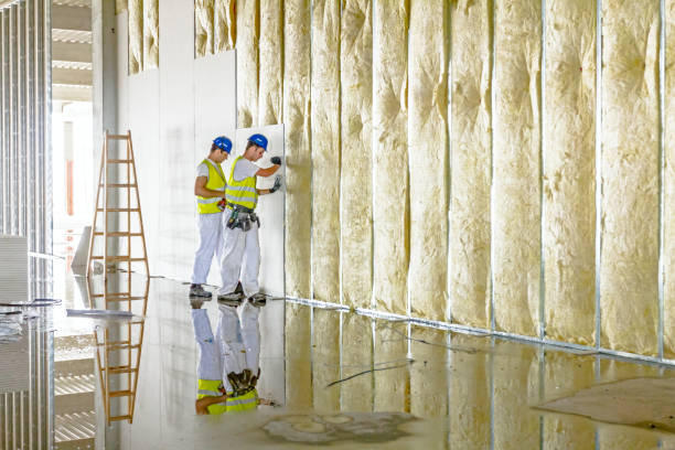Types of Insulation We Offer in Dunthorpe, OR